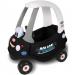 Little Tikes Police Car