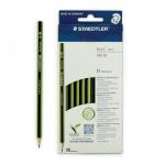 Staedtler HB Graphite Pencils Pack of 12