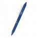 FriXion Clicker Pen Blue P12