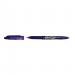 FriXion Ball Pen Violet P12