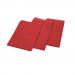 Coloured Refuse Sack Med Duty Red P200