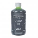 CM Drawing Ink 600ml Green