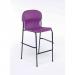 Chair 2000 High 620mm Red