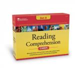 Reading Comprehension Age 8