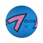 Mitre Attack Netball Size 4