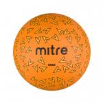 Mitre Oasis Netball Size5 Orange