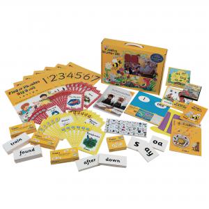 Click to view product details and reviews for Jolly Phonics Starter Kit Extended.