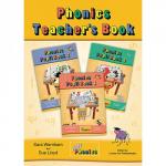 Jolly Phonics Teacher39s Book Colour