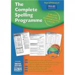 The Complete Spelling Programme Level E Age 9-10