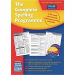 The Complete Spelling Programme Level G Age 11