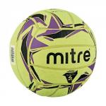 Mitre Cyclone Football Size 4