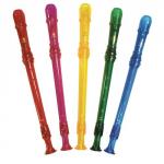 jhs Hornby Rainbow Recorders
