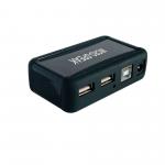 Micro-Speak 7 Port USB Charging Hub