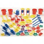 Giant Sand And Water Activity Set