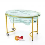 Adj Sand and Water Table Clear