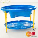 Adj Sand and Water Table Blue