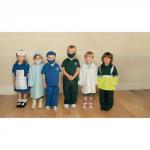 Medical Dressing Up Bundle Age 5-7