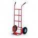 Gas Cylinder Trolley