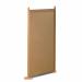 This image features a colorful and eye-catching display board filled with a variety of school stationery items. The layout is creative and well-organized, allowing for easy access and visibility of all the items. The board is perfect for showcasing school supplies to students, teachers, and parents.