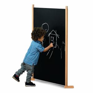 Creative Panel Chalk Board