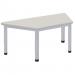 Harlequin Trap Table Grey