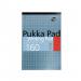 Pukka A5 Writing Pad 160pg