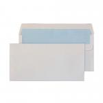 Purely Envelopes DL White SSW 80gsmX50