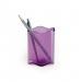 Trans Pen Pot Purple
