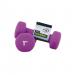 Neoprene Dumbbells 1.0kg Pair