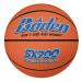 Baden Tan Sx700 Rubber Basketball Size 3