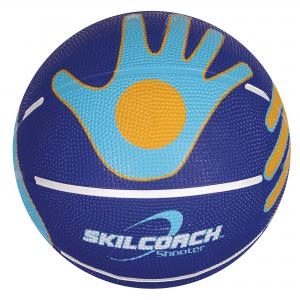 Image of Baden Skillcoach Learner Basketball Sz 5