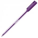 Classmates Ballpoint Pen Purple Pack of 50