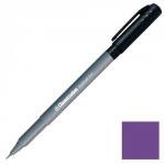 Classmates Fineliner Pen Purple Pack of 10