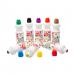 Chubbi Paint Markers Standard P8
