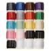 Assorted Polyester Thread