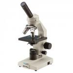 Philip Harris M-100FL Monocular Microscope 400x