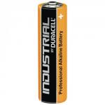 Advanced Industrial Alkaline Battery AA, LR6