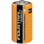 Advanced Industrial Alkaline Battery C, LR14