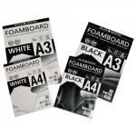 Foam Board A3 White
