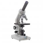 M-100FLED Monocular Microscope LED 400x