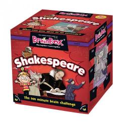Cheap Stationery Supply of BrainBox Shakespeare Office Statationery