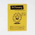 A5 Primary Dictionary P30