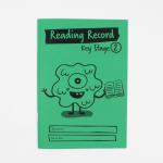 Reading Record Ks2 P30