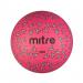 Mitre Oasis Netball Size5 Pink