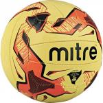Mitre Tactic Fluo Football Size 3