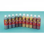 Reeves Ready Mixed Paint in Gold 500ml Bottle
