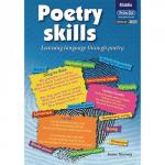 Poetry Skills Middle Age 8-10