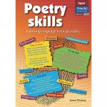 Poetry Skills - Upper 10-12