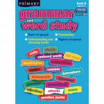 Grammar And Word Study Book B