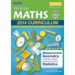 2014 Primary Maths Curriculum Book Year 2 Book 2